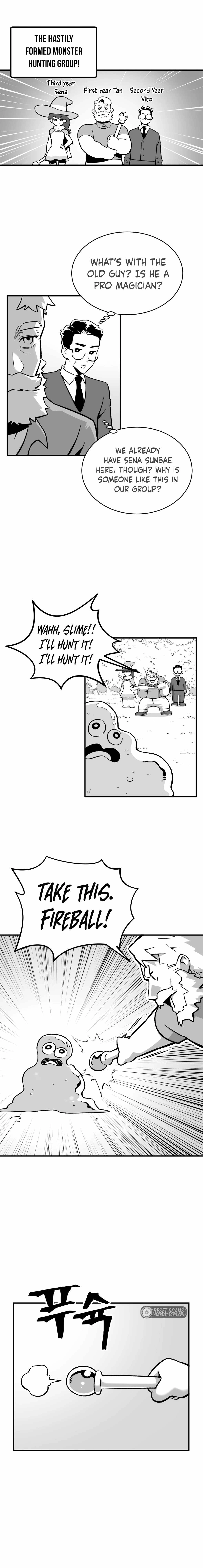 Hammer Gramps Chapter 4 2